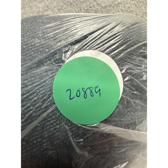 Denizen 236 Jeans Mens 34x30 Blue Regular Fit Straight Leg Denim YKK Zipper - Picture 14 of 14